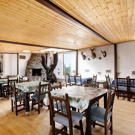 Salon Y Casa Para Eventos Granadilla De Abona Zewnętrze zdjęcie
