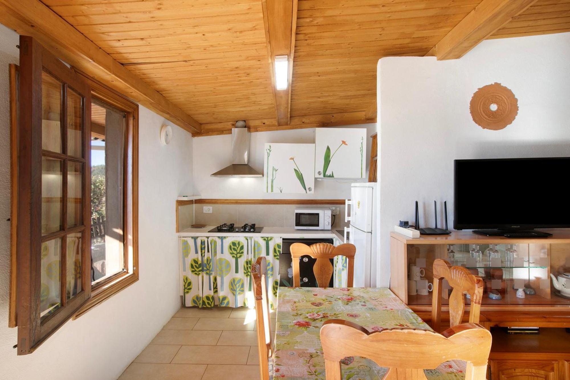 Salon Y Casa Para Eventos Granadilla De Abona Zewnętrze zdjęcie