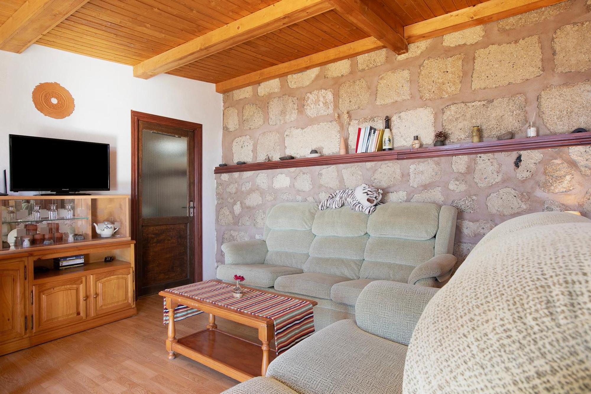 Salon Y Casa Para Eventos Granadilla De Abona Zewnętrze zdjęcie