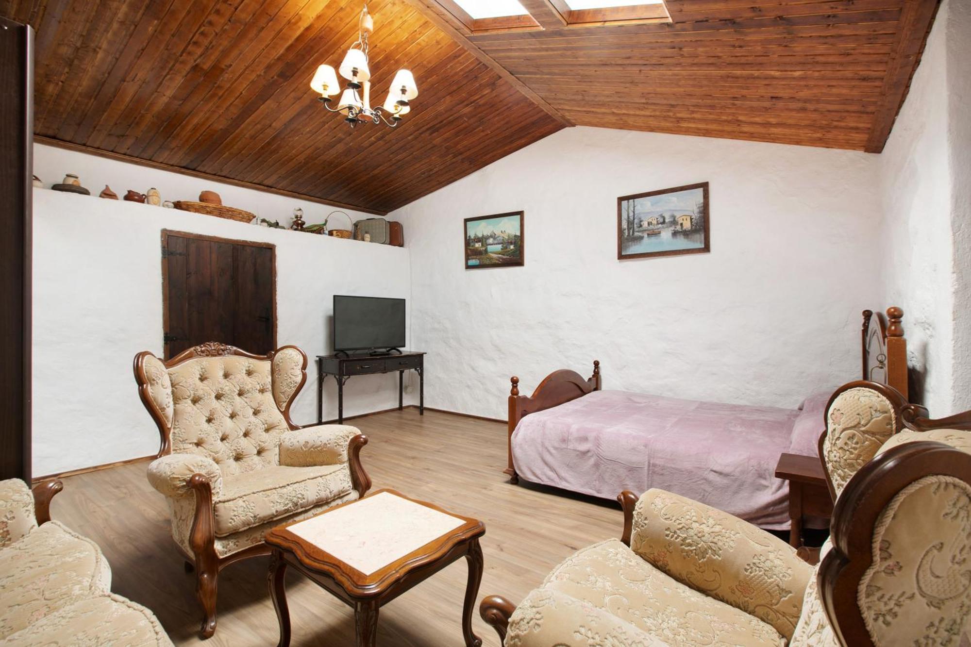 Salon Y Casa Para Eventos Granadilla De Abona Zewnętrze zdjęcie