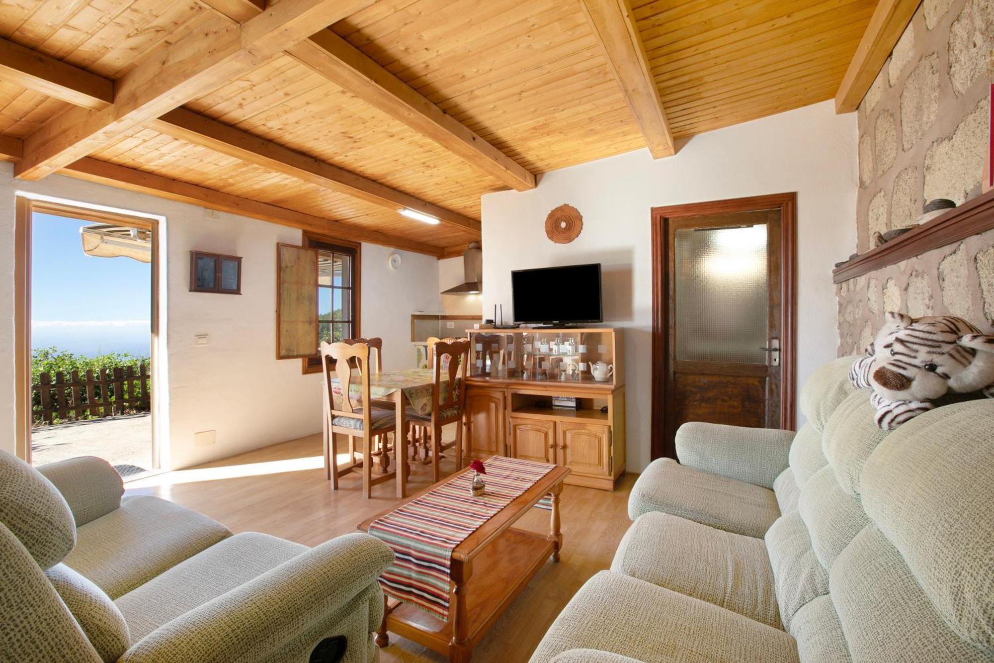 Salon Y Casa Para Eventos Granadilla De Abona Zewnętrze zdjęcie