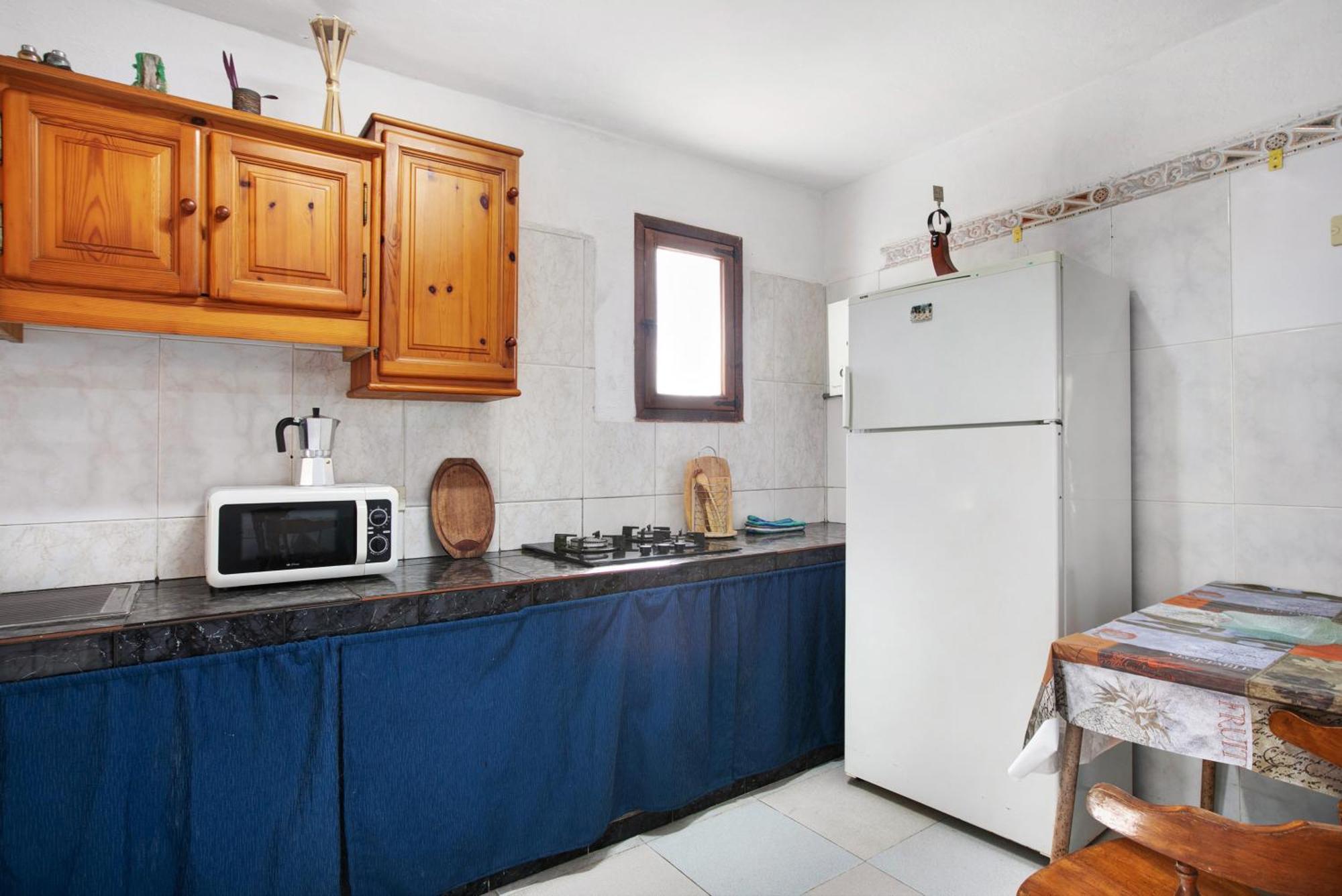 Salon Y Casa Para Eventos Granadilla De Abona Zewnętrze zdjęcie
