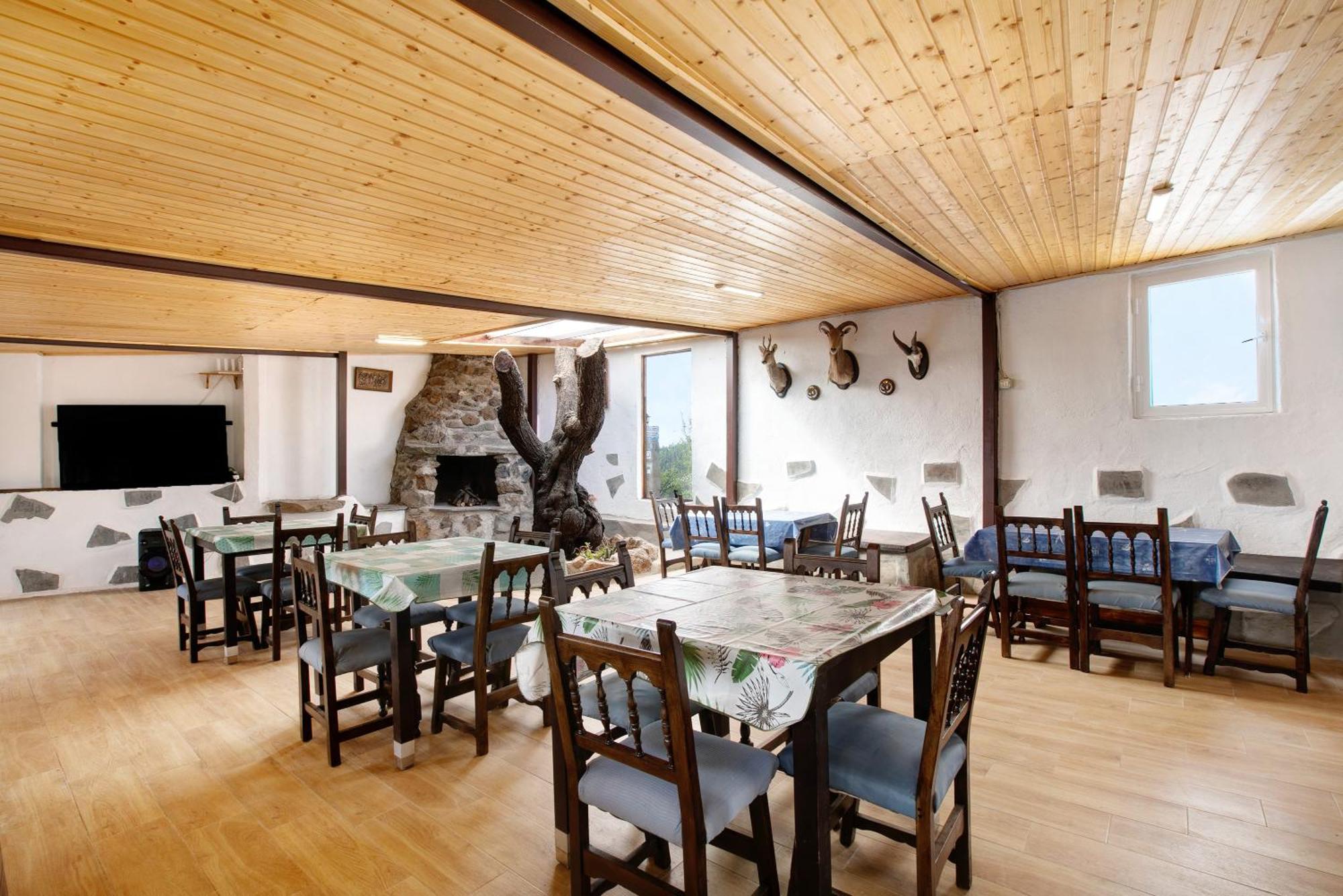 Salon Y Casa Para Eventos Granadilla De Abona Zewnętrze zdjęcie