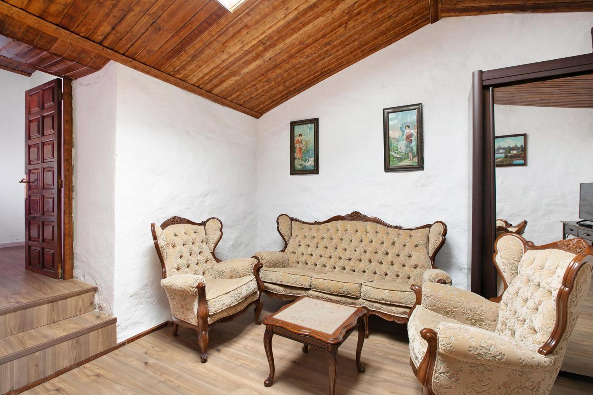 Salon Y Casa Para Eventos Granadilla De Abona Zewnętrze zdjęcie
