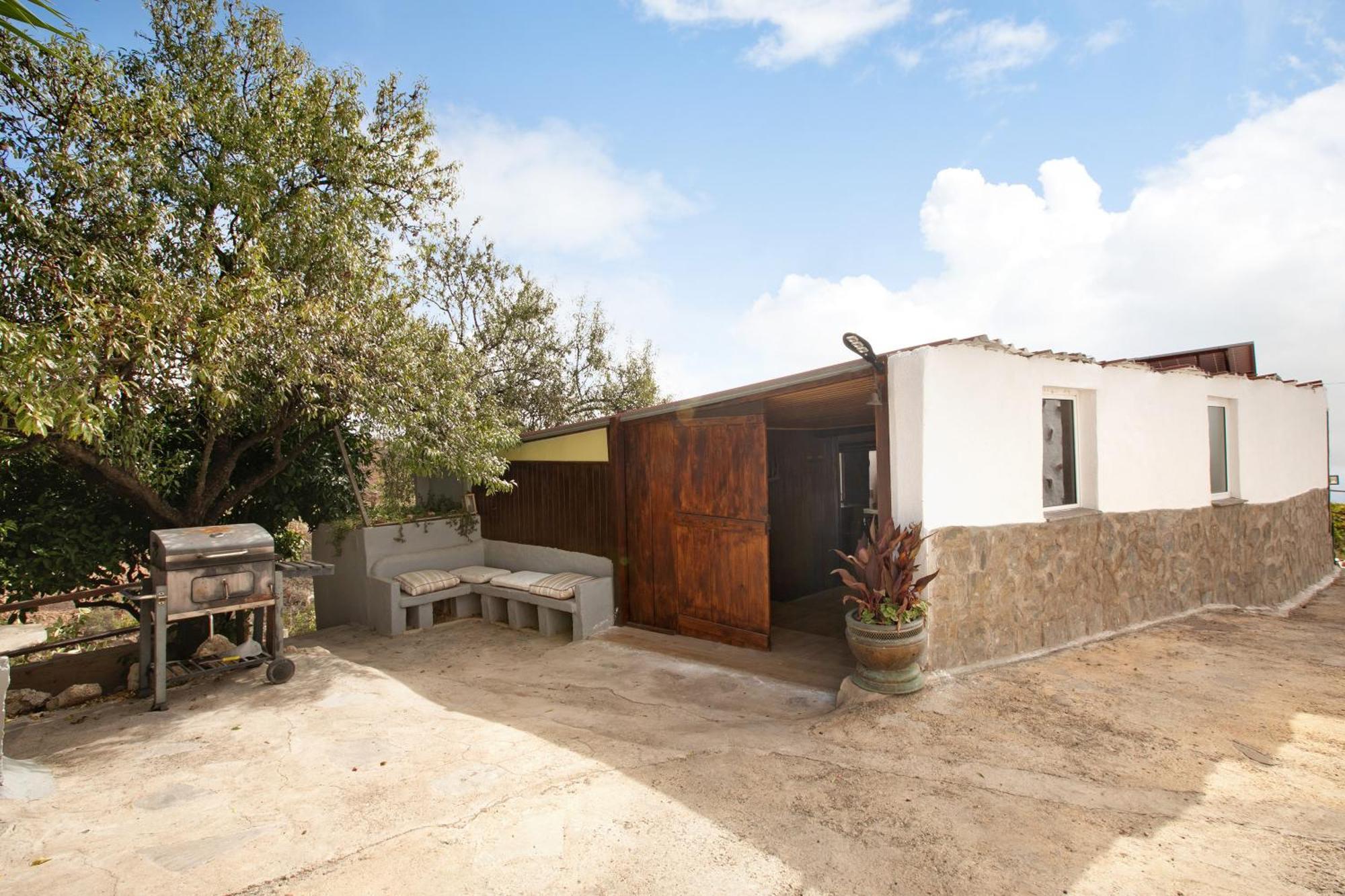 Salon Y Casa Para Eventos Granadilla De Abona Zewnętrze zdjęcie