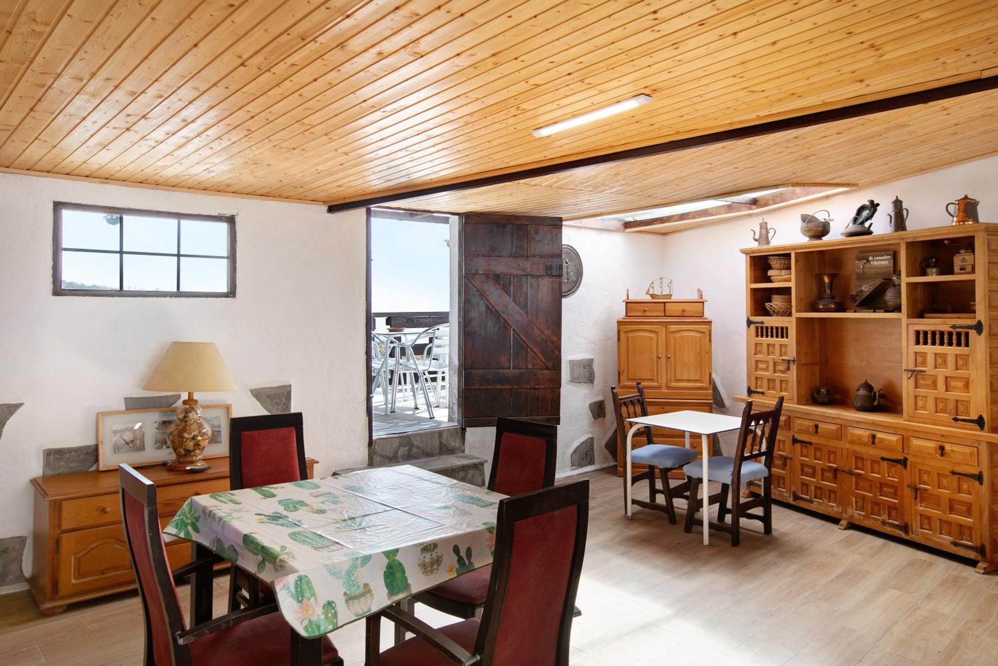 Salon Y Casa Para Eventos Granadilla De Abona Zewnętrze zdjęcie