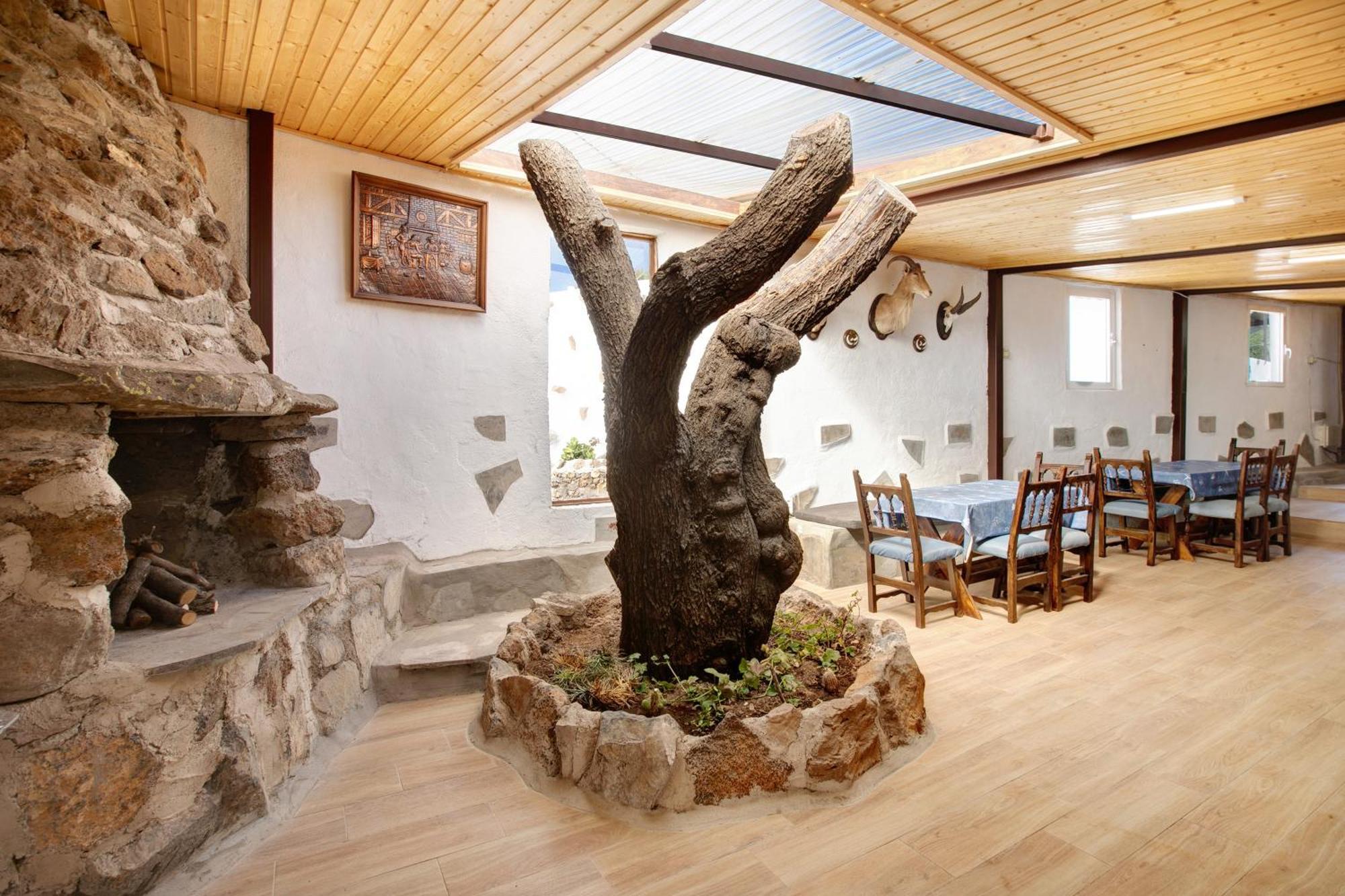 Salon Y Casa Para Eventos Granadilla De Abona Zewnętrze zdjęcie