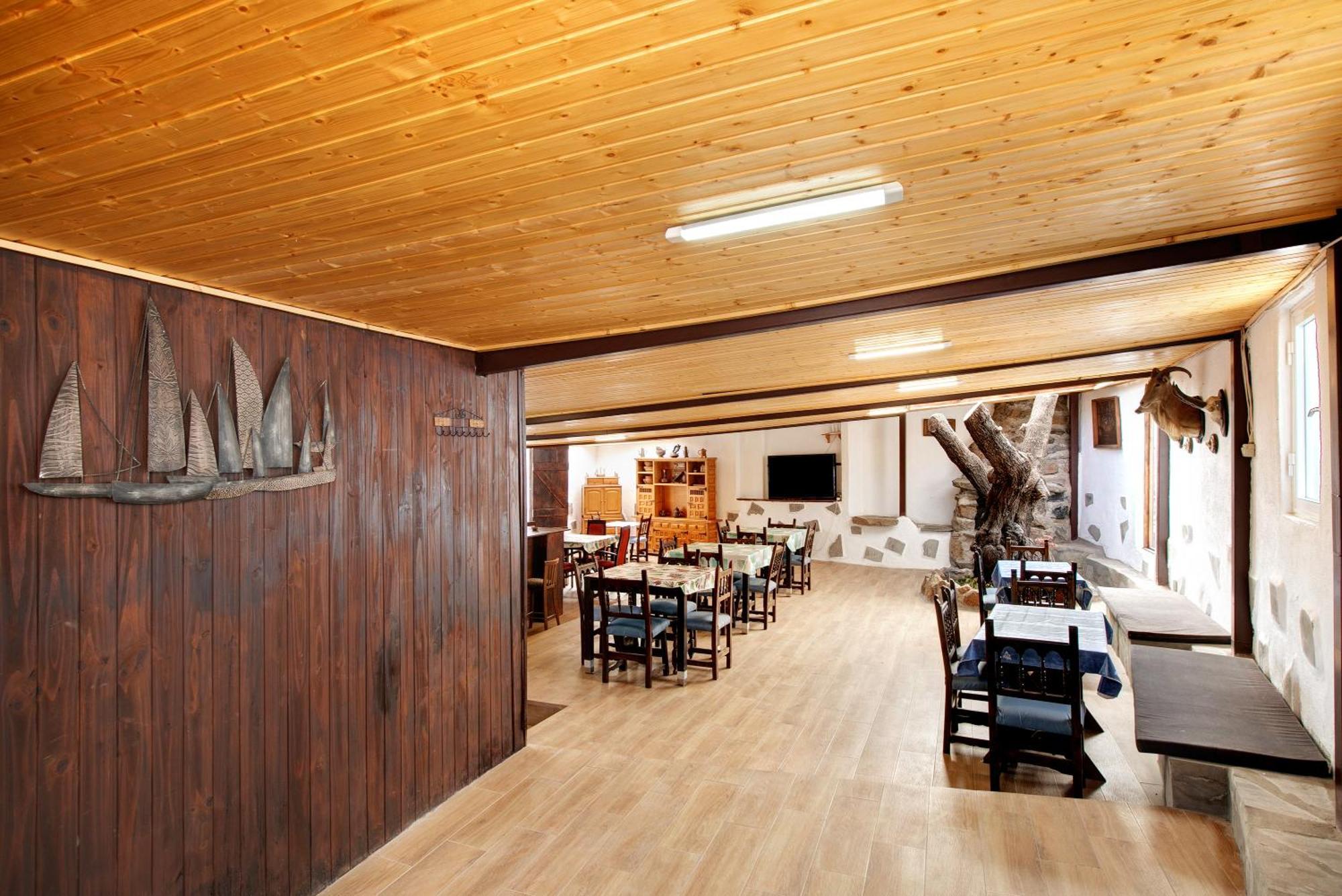 Salon Y Casa Para Eventos Granadilla De Abona Zewnętrze zdjęcie